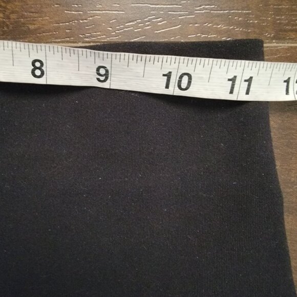 Lululemon athletics Wunder Under Womens 4 Full Length Special Edition Black - Picture 5 of 6